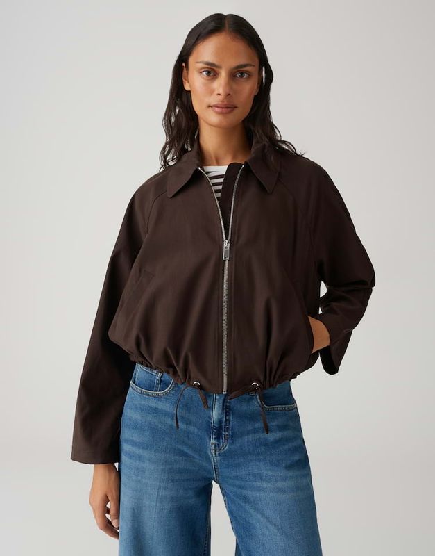 Opus Javell jasje Bruin