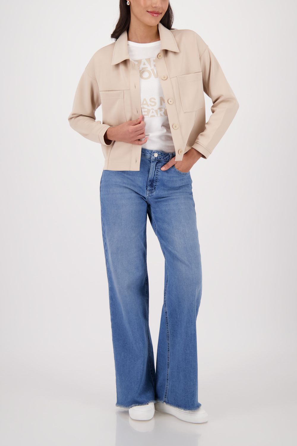 Monari Jack Sand Beige