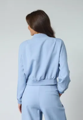 Sisters Point Garwin Blazer Blauw
