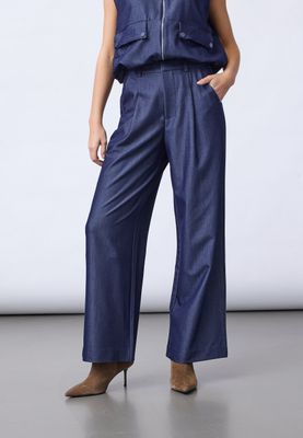 Sisters Point Great Broek Blauw