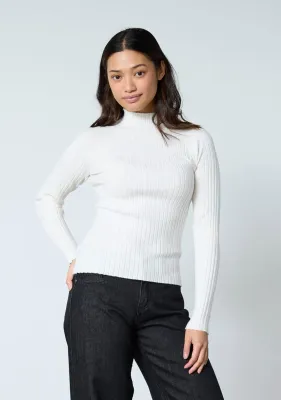 Sisters Point Bilea Top Ecru