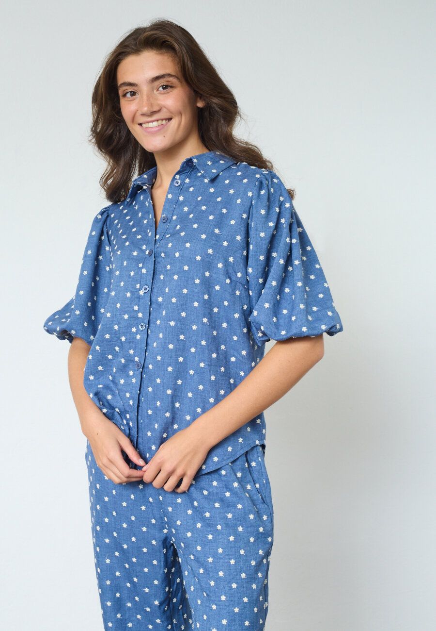 Sisters Point Ella Blauw