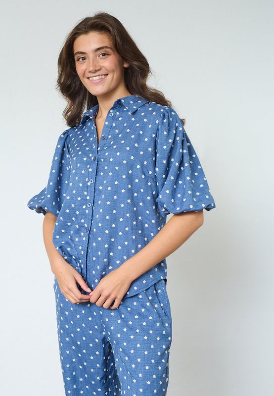 Sisters Point Ella Blauw