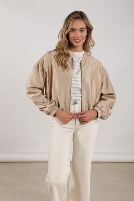 Nukus Babette Bomber