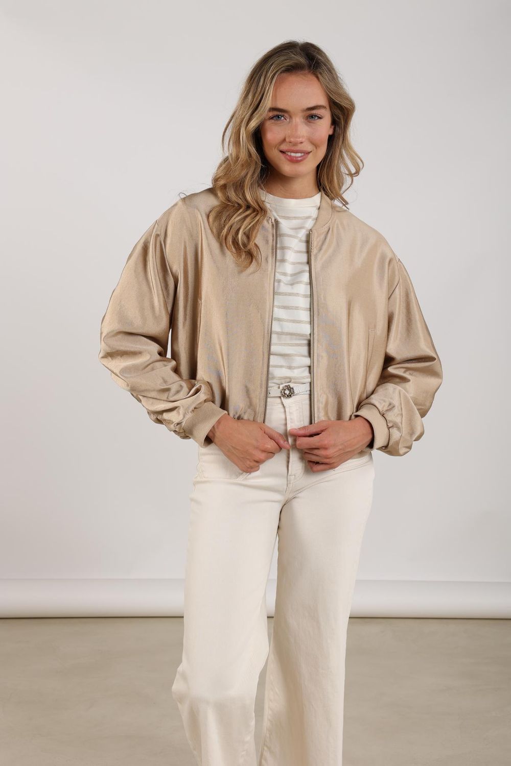 Nukus Babette Bomber