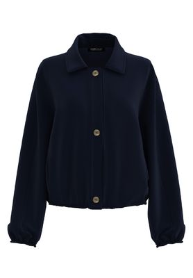 Frank Walder jasje Blauw