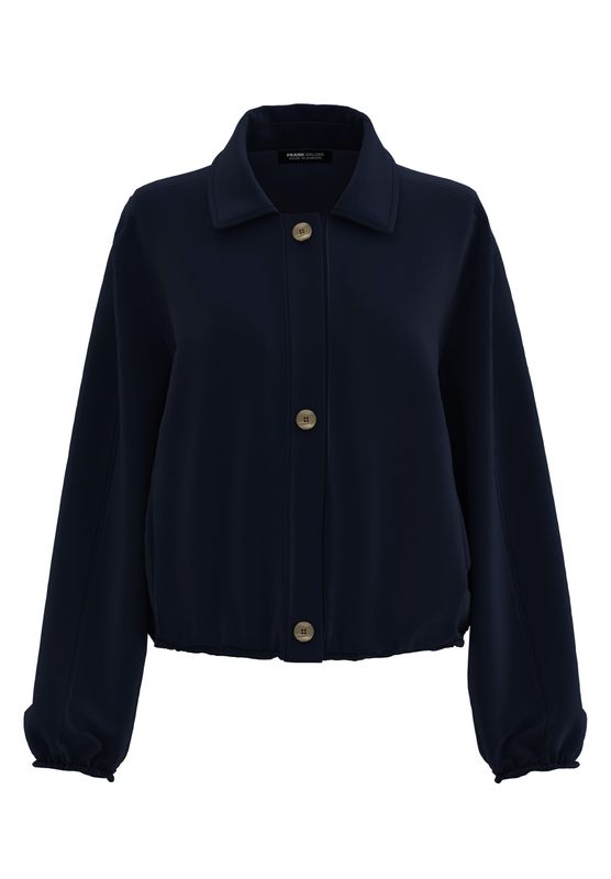 Frank Walder jasje Blauw