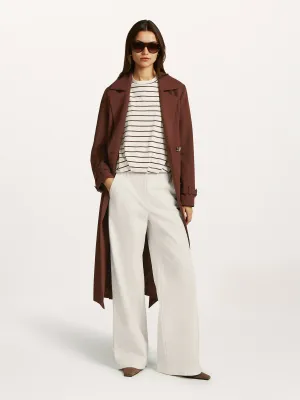 Beaumont Dolores Top Bruin