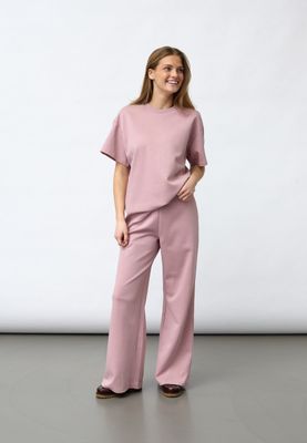 Sisters Point Veda shirt roze