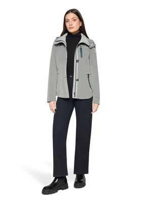 Gil Bret Outdoor Jas Groen