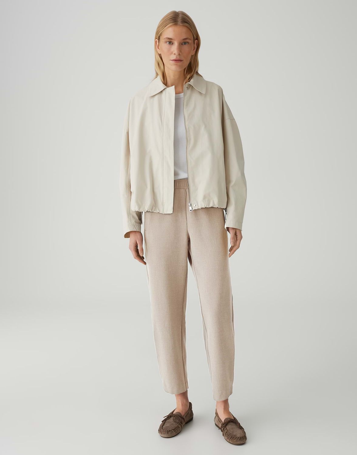 Opus Myha Flow Beige