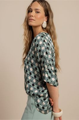 Studio Anneloes Dita circle top multi color