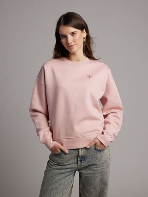Pink Noir Marcia Sweater Roze