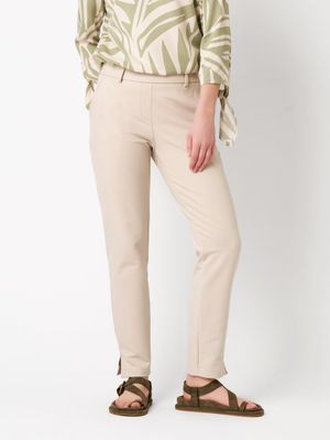 Toni Dress Jenny Business Beige