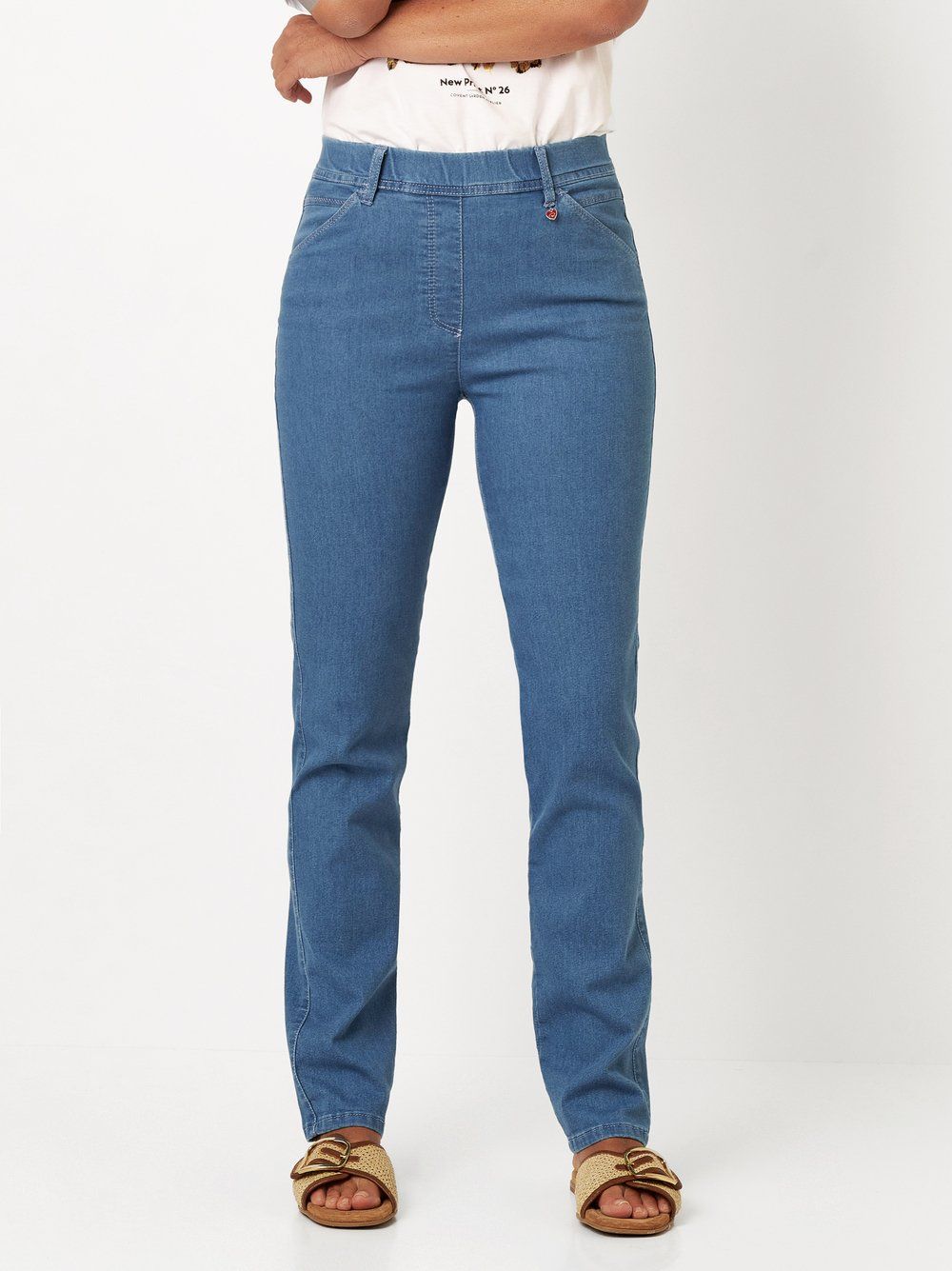 Relaxed by Toni Alice Blauw