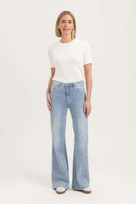 Florez Ana Flared Jeans