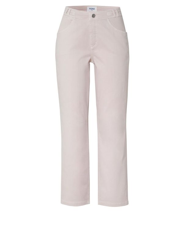 Toni Dress Liv 7/8 Roze