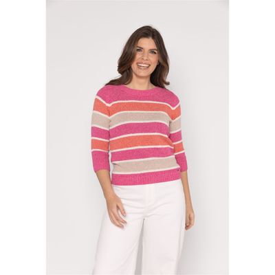 Roberto Sarto Trui boothals Rood