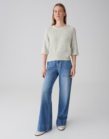 Opus Pamos Trui Groen