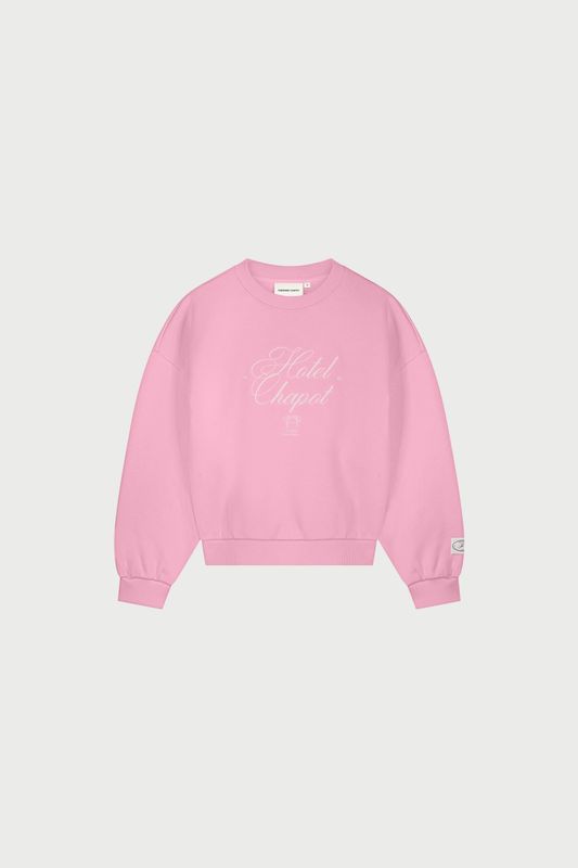 Fabienne Chapot Amy Sweater Roze