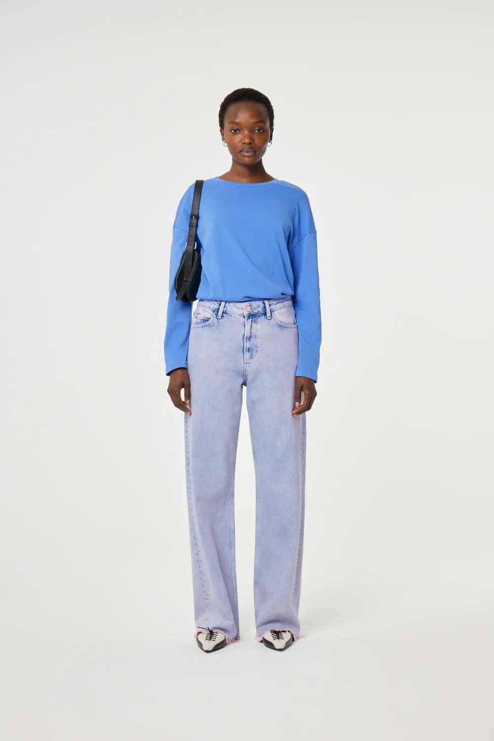 Fabienne Chapot Zoe Boyfriend Jeans