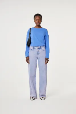 Fabienne Chapot Zoe Boyfriend Jeans