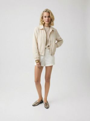 Covered Yella Jas Beige