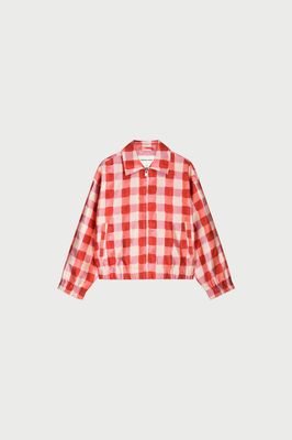 Fabienne Chapot Jay Jacket Oranje