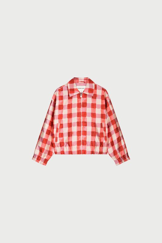 Fabienne Chapot Jay Jacket Oranje