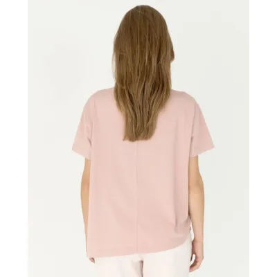 Moscow Tsoof Shirt Roze