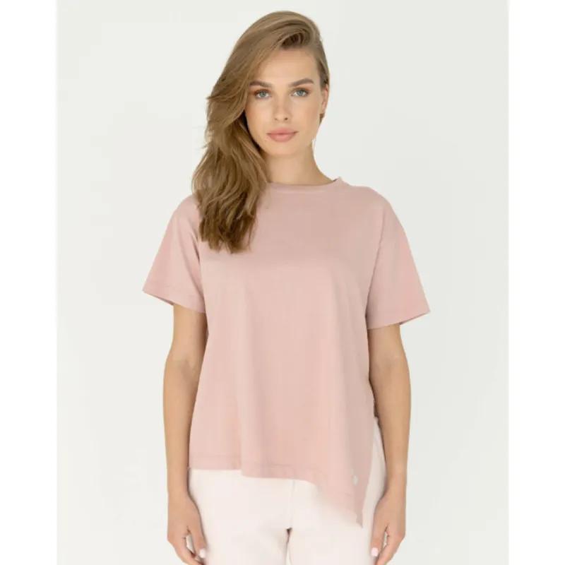 Moscow Tsoof Shirt Roze