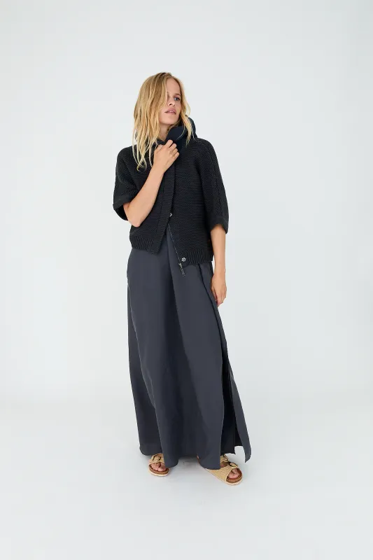 Moscow Timmy Vest Blauw