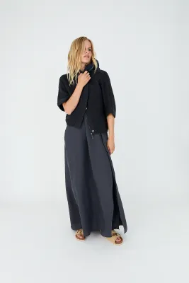 Moscow Timmy Vest Blauw