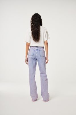 Fabienne Chapot Fay T-shirt Ecru