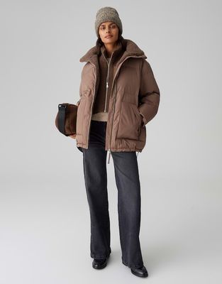 Opus Hileen Jas Bruin