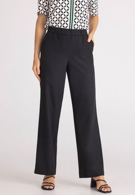 Frank Walder Broek MIA Zwart