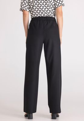 Frank Walder Broek MIA Zwart