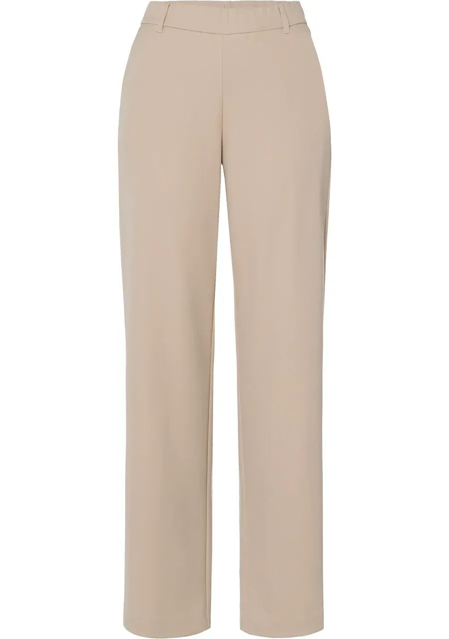 Frank Walder Broek MIA Beige