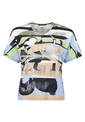 Betty Barclay Shirt Blauw