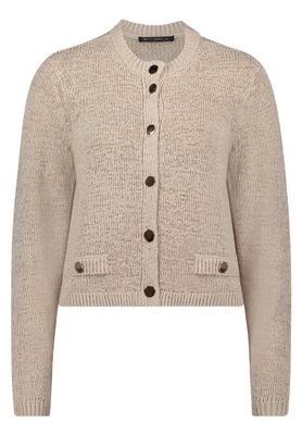Betty Barclay Vest Beige