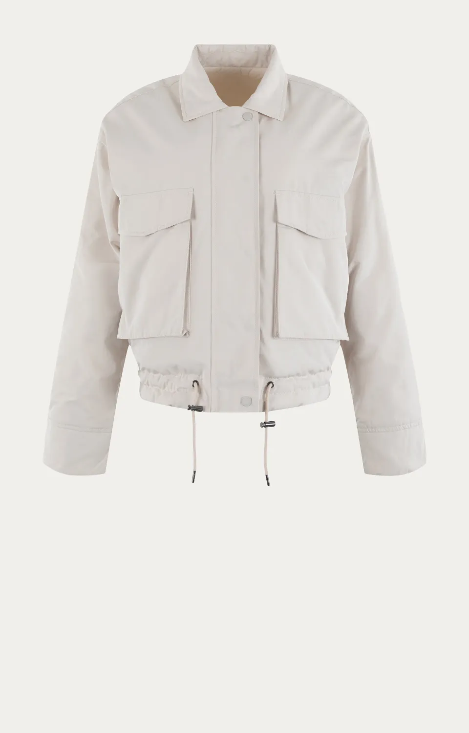 Moscow Hameli Jas Ecru