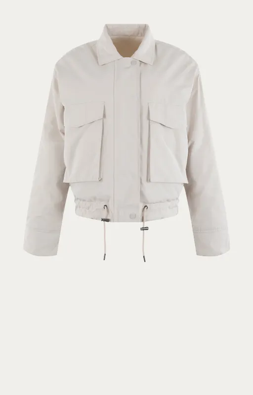 Moscow Hameli Jas Ecru