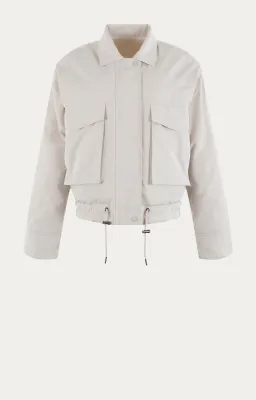 Moscow Hameli Jas Ecru