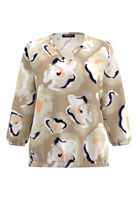 Frank Walder Shirt Oranje