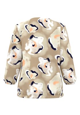 Frank Walder Shirt Oranje