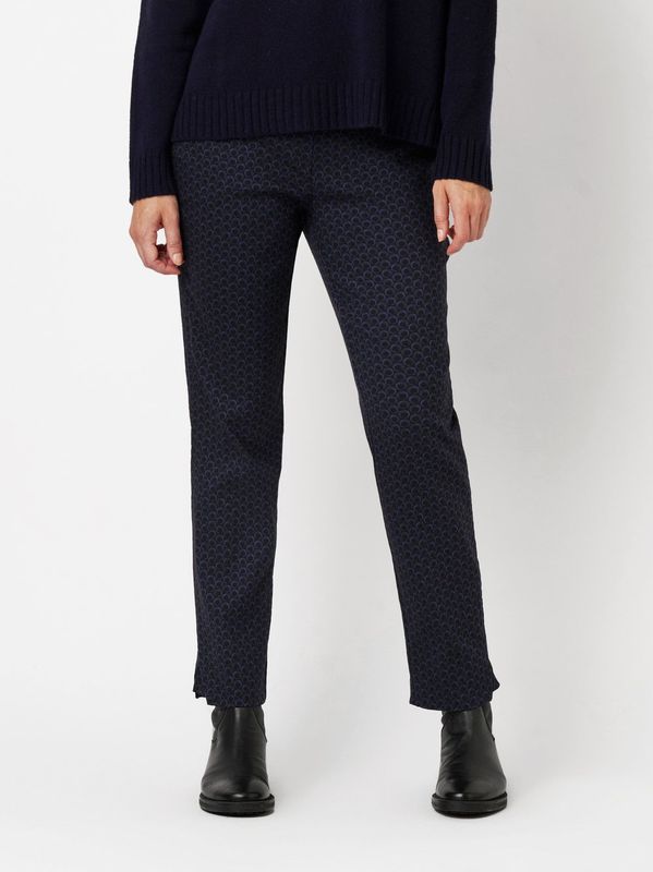 Toni Jenny Smart Blauw