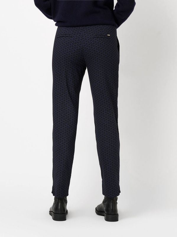 Toni Jenny Smart Blauw
