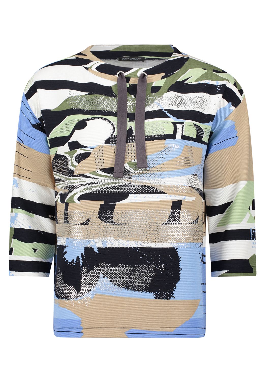 Betty Barclay Trui Blauw