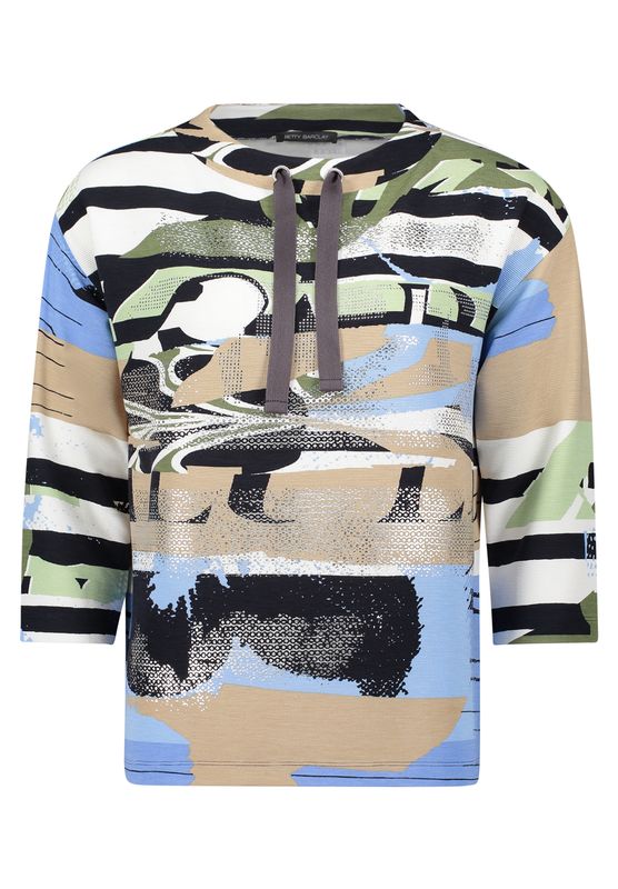 Betty Barclay Trui Blauw