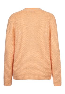 Frank Walder Vest Oranje
